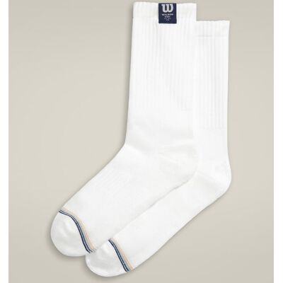 Wilson Crew Tab Sock Wilson Crew Tab Sock