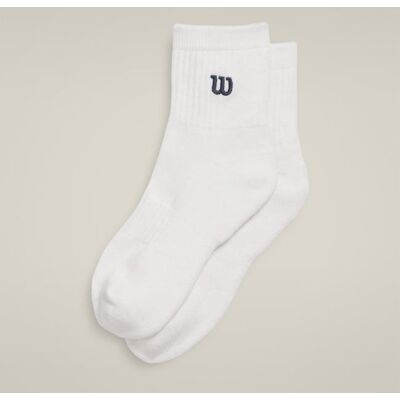Wilson Quarter-Length Sock Wilson Quarter-Length Sock