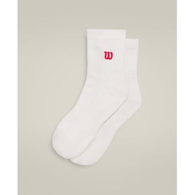 Wilson Quarter-Length Sock Wilson Quarter-Length Sock