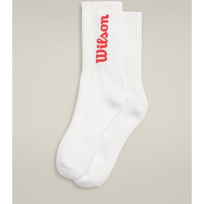 Wilson Crew Logo Sock Wilson Crew Logo Sock