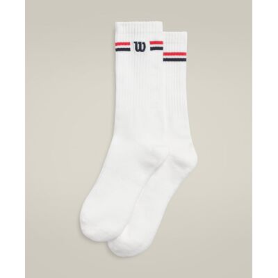 Wilson Crew Sock - Calzino Wilson Crew Sock - Calzino