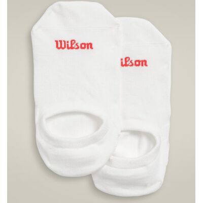 Wilson No-Show Sock - Calzino Wilson No-Show Sock - Calzino