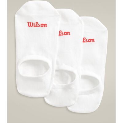 Wilson Low Show Sock Wilson Low Show Sock