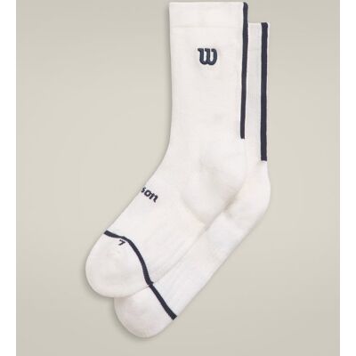 Wilson Tour Performance Crew Sock Wilson Tour Performance Crew Sock