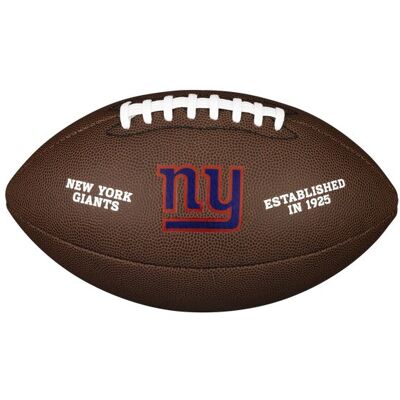 Wilson Pallone da football americano NFL Backyard Legend BLUE Wilson Pallone da football americano NFL Backyard Legend BLUE