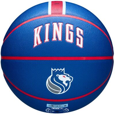 Wilson 2024-2025 NBA City Edition Collector Basketball - Pallacanestro Wilson 2024-2025 NBA City Edition Collector Basketball - Pallacanestro