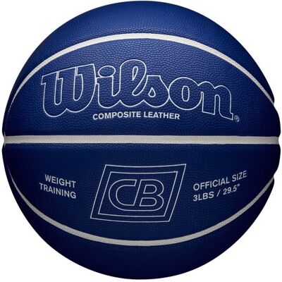 Wilson Pallone appesantito per allenamento Chris Brickley Wilson Pallone appesantito per allenamento Chris Brickley