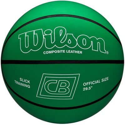 Wilson Chris Brickley Slick Training Basketball Wilson Chris Brickley Slick Training Basketball
