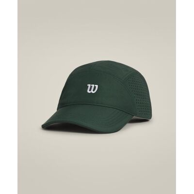 Wilson Lightweight Packable Tennis Cap Wilson Lightweight Packable Tennis Cap