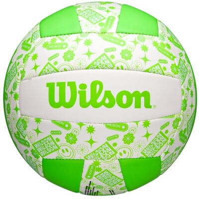Wilson Stamp Volleyball Wilson Stamp Volleyball