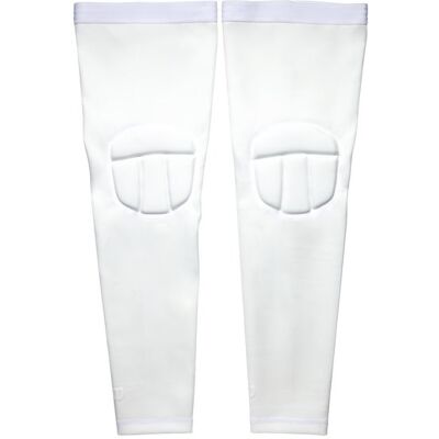 Wilson Helix Knee Pad Leg Sleeve Wilson Helix Knee Pad Leg Sleeve