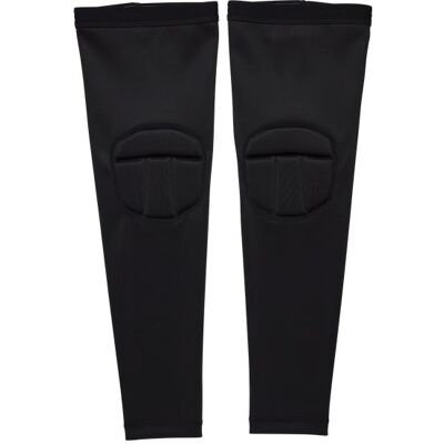 Wilson Helix Knee Pad Leg Sleeve Wilson Helix Knee Pad Leg Sleeve