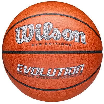 Wilson Inkwork Evolution Basketball Wilson Inkwork Evolution Basketball