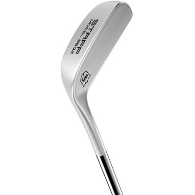 Wilson Staff Model 8802 Putter Wilson Staff Model 8802 Putter