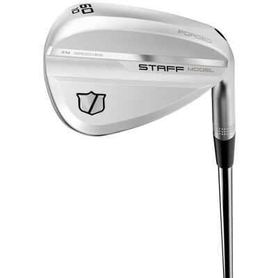 Wilson Staff Model ZM Wedge 10° Bounce Wilson Staff Model ZM Wedge 10° Bounce