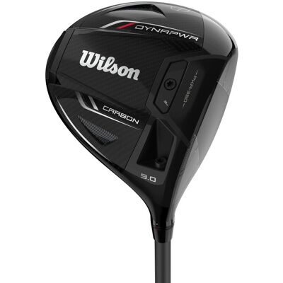 Wilson DYNAPWR Carbon Driver Wilson DYNAPWR Carbon Driver