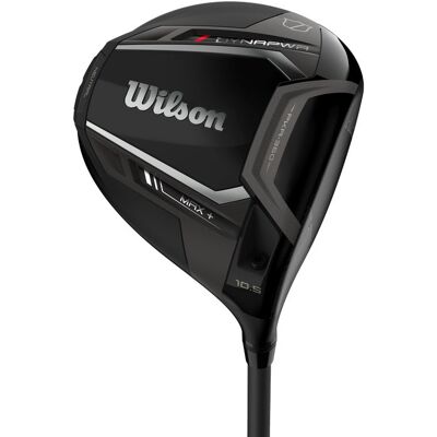 Wilson DYNAPWR Max+ Driver Wilson DYNAPWR Max+ Driver
