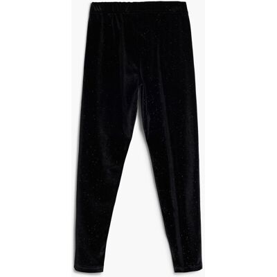 Desigual , leggings effetto consumato, Bambini, Poliestere, Nero, 11/12 BLACK 11/12 Desigual , leggings effetto consumato, Bambini, Poliestere, Nero, 11/12 BLACK 11/12