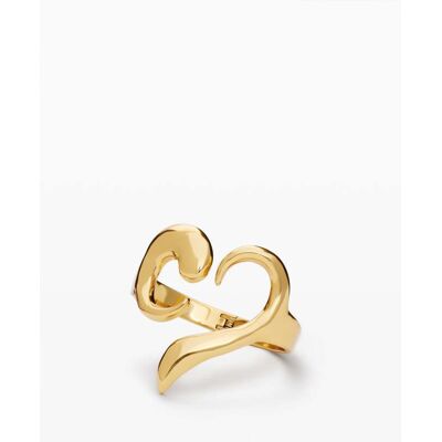 Desigual , bracciale cuore zalio, U MATERIAL FINISHES U Desigual , bracciale cuore zalio, U MATERIAL FINISHES U