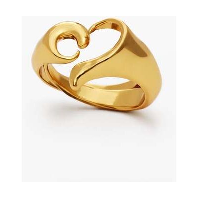 Desigual , Anello cuore zalio, 14 MATERIAL FINISHES 14 Desigual , Anello cuore zalio, 14 MATERIAL FINISHES 14