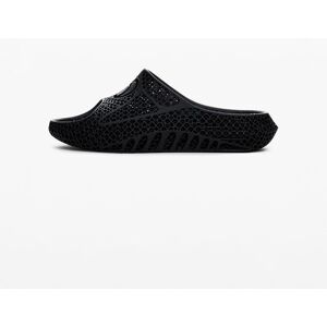 Desigual , Sandalo di gomma, Polietilene, Nero, 37 BLACK 37 Desigual , Sandalo di gomma, Polietilene, Nero, 37 BLACK 37