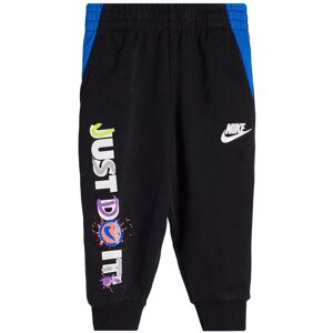 Nike Pantaloni 3a Express Yourself Nero 6-7Y Nike Pantaloni 3a Express Yourself Nero 6-7Y