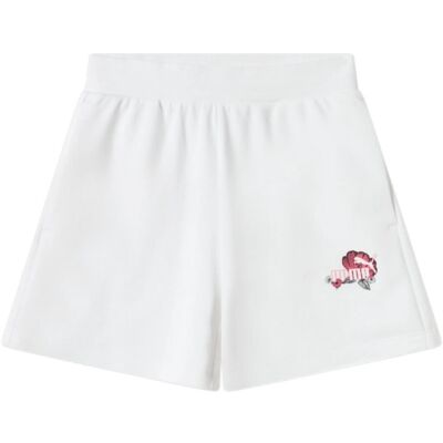 Puma Pantaloni Fluidi - Pantaloni Puma Pantaloni Fluidi - Pantaloni