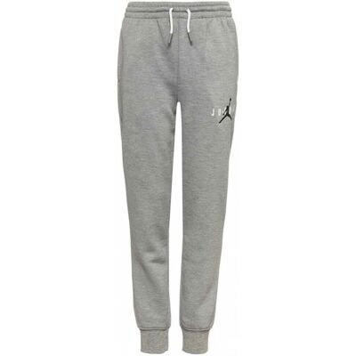 Pantaloni Sostenibili Grigi Jordan - Pantaloni Pantaloni Sostenibili Grigi Jordan - Pantaloni