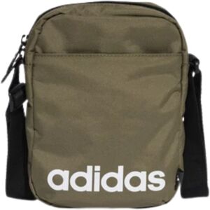 Adidas Tracolla Linear Organizer Verde Taglia Unica Adidas Tracolla Linear Organizer Verde Taglia Unica
