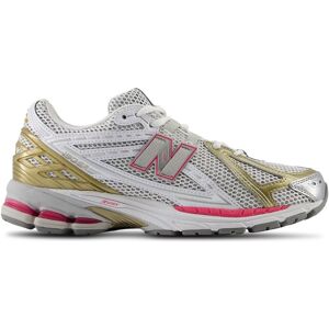 New Balance U1906RCH - Silver Dragon/ Berry Gold - Scarpe New Balance U1906RCH - Silver Dragon/ Berry Gold - Scarpe