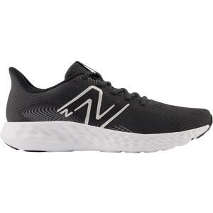 New Balance Scarpe 411 V3 W Nero E Argento 39 New Balance Scarpe 411 V3 W Nero E Argento 39