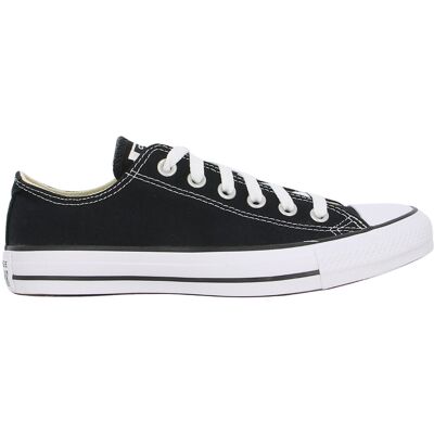 Converse Chuck Taylor All Star Scarpe - Nero Converse Chuck Taylor All Star Scarpe - Nero
