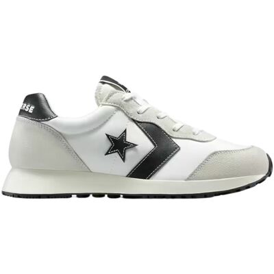 Converse Scarpe Omega Trainer Ox W/Jr Bianco 40 Converse Scarpe Omega Trainer Ox W/Jr Bianco 40