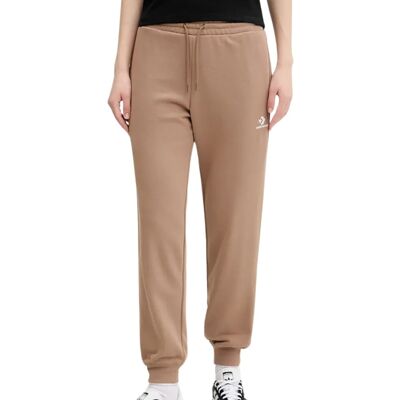 Converse Pantaloni Star Chevron Go-To Embroidered Mushroom Forage Marrone XL Converse Pantaloni Star Chevron Go-To Embroidered Mushroom Forage Marrone XL