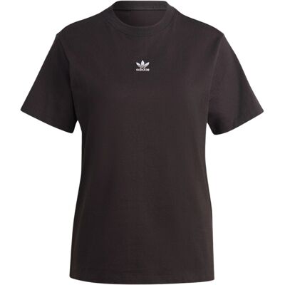 Adidas T-shirt Regular W XS Adidas T-shirt Regular W XS