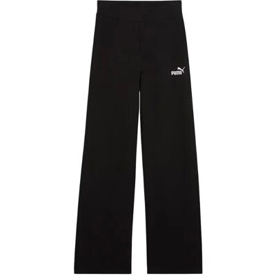 Puma Leggings Essential Small No. 1 Logo High-Waist Straight Nero XS Puma Leggings Essential Small No. 1 Logo High-Waist Straight Nero XS