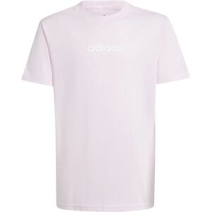ADIDAS J LIN TEE 160 - Maglietta ADIDAS J LIN TEE 160 - Maglietta