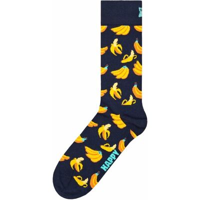 Happy Socks Calzini Banana 41-46 Happy Socks Calzini Banana 41-46
