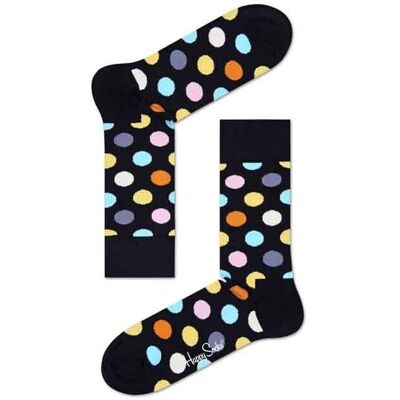 Happy Socks Calzini Big Dot Sock 41-46 Happy Socks Calzini Big Dot Sock 41-46
