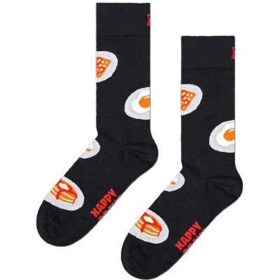 Happy Socks Calzini Breakfast Socks 41-46 Happy Socks Calzini Breakfast Socks 41-46
