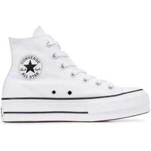 Converse CTAS LIFT CANVAS LTD HI WHITE GEMSOPTICAL WHITE 39 Converse CTAS LIFT CANVAS LTD HI WHITE GEMSOPTICAL WHITE 39