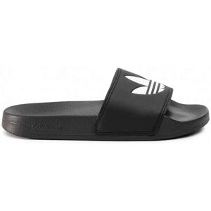 Adidas Ciabatta Adilette Lite Nero P/E 2023 FU8298 36 Adidas Ciabatta Adilette Lite Nero P/E 2023 FU8298 36