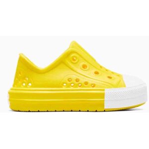 Converse Scarpe Chuck Taylor All Star Play Lite CX Giallo P/E 2024 A06668C 21 Converse Scarpe Chuck Taylor All Star Play Lite CX Giallo P/E 2024 A06668C 21