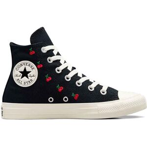 Converse Scarpe Chuck Taylor Hi Cherries A08142C 36.5 Converse Scarpe Chuck Taylor Hi Cherries A08142C 36.5