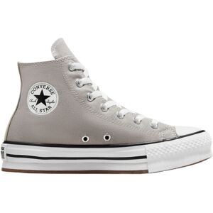 Converse Scarpe Chuck Taylor All Star Eva Lift Hi Neutro Assoluto Bianco 38.5 Converse Scarpe Chuck Taylor All Star Eva Lift Hi Neutro Assoluto Bianco 38.5