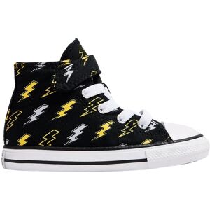 Converse Scarpe Chuck Taylor All Star Electric Bolt Easy-On Nero 21 Converse Scarpe Chuck Taylor All Star Electric Bolt Easy-On Nero 21