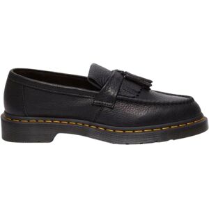 Dr Martens Mocassini Dr. Martens Adrian Ambassador Nappe Nero 40 Dr Martens Mocassini Dr. Martens Adrian Ambassador Nappe Nero 40