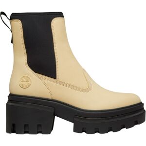 Timberland Stivali Ever Mid Chelsea Boot Giallo Chiaro 39 Timberland Stivali Ever Mid Chelsea Boot Giallo Chiaro 39