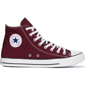 Converse Scarpe Chuck Taylor All Star High Canvas Bordeaux 37 Converse Scarpe Chuck Taylor All Star High Canvas Bordeaux 37