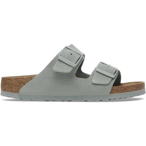 Birkenstock Ciabatta Arizona Pure Sage Salvia Grigio 35 Birkenstock Ciabatta Arizona Pure Sage Salvia Grigio 35